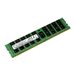Lenovo - DDR4 - Modul - 8 GB - DIMM 288-PIN - 2400 MHz / PC4-19200