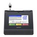 Wacom STU-540 - Unterschriften-Terminal mit LCD Anzeige - 10.8 x 6.5 cm - elektromagnetisch - kabelgebunden - USB 2.0, seriell