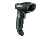 Zebra LI2208 - Barcode-Scanner - Handgert - Linear-Imager - 547 Scans/Sek. - decodiert