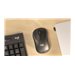 Logitech M240 for Business - Maus - rechts- und linkshändig - optisch - 3 Tasten - kabellos