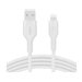 Belkin BOOST CHARGE - Lightning-Kabel - USB mnnlich zu Lightning mnnlich - 1 m - weiss