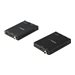 StarTech.com HDMI ber CAT6-Extender-Set - 4K 60Hz - Balun - bis 50 m - HDR - 4: 4: 4