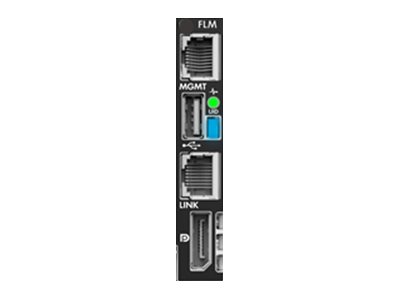 HPE Synergy Frame Link Module - Erweiterungsmodul - 10GbE - fr Synergy 12000 Frame