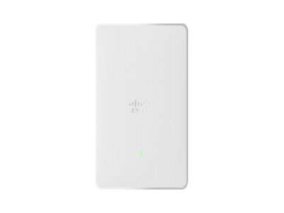 Cisco Catalyst 9105AXW - Accesspoint - Bluetooth, Wi-Fi 6 - 2.4 GHz, 5 GHz - zur Wandmontage geeignet