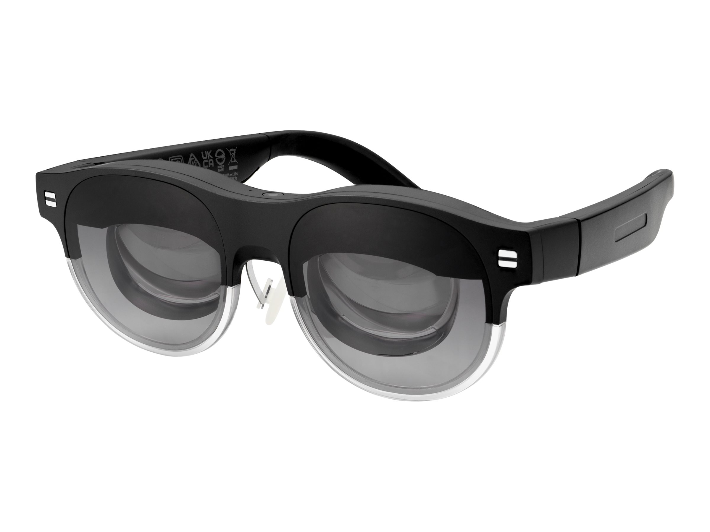 ASUS AirVision M1 - Intelligente Multimedia-Brille - 80 g