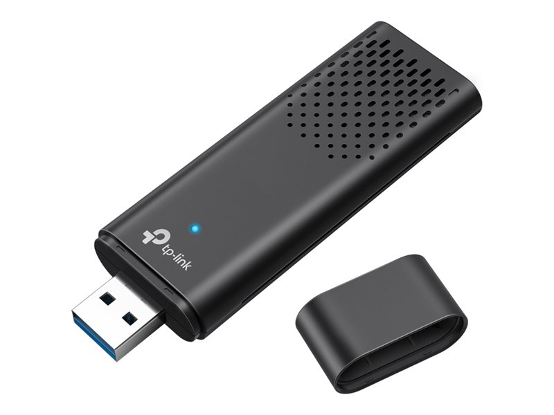 TP-Link Archer TX20U V1 - Netzwerkadapter - USB 3.0 - Wi-Fi 5, Wi-Fi 6