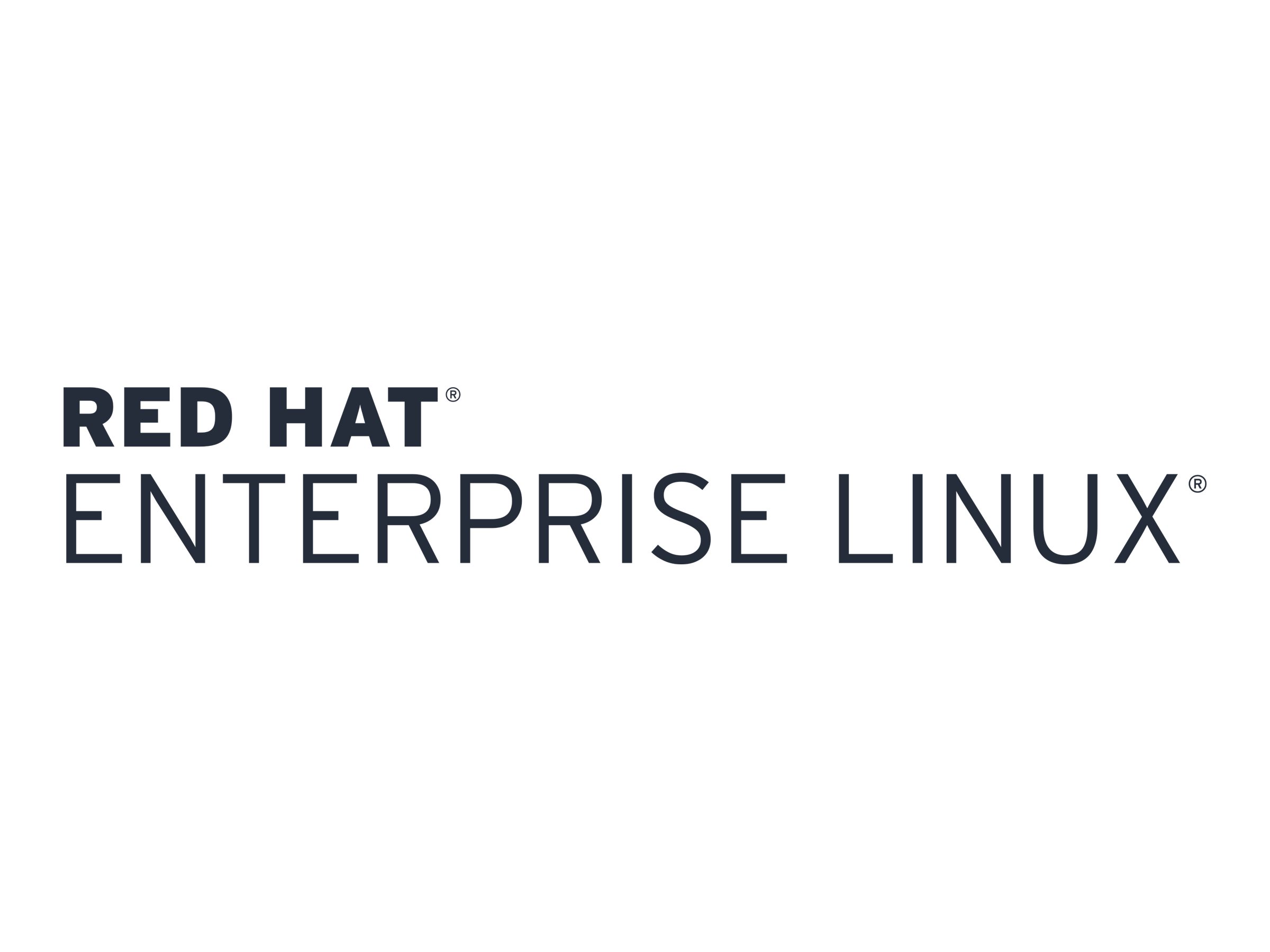 Red Hat Enterprise Linux Server - Standardabonnement (1 Jahr) - 2 Anschlsse, unbegrenzte Anzahl Gste