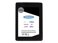 Origin Storage - SSD - 2 TB - intern - 3.5