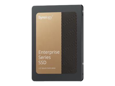 Synology SAT5210 - SSD - 7 TB - intern - 2.5