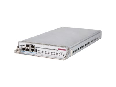 HPE FlexFabric Main Processing Unit - Steuerungsprozessor - Plug-in-Modul - fr FlexFabric 12904E 7.2Tbps Type H Fabric Module, 