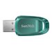 SanDisk Ultra - USB-Flash-Laufwerk - 256 GB - USB 3.2 Gen 1