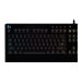 Logitech G Prodigy G213 - Tastatur - Hintergrundbeleuchtung - USB