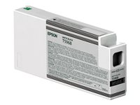 Epson T5968 - 350 ml - mattschwarz - original - Tintenpatrone - fr Stylus Pro 7700, Pro 7900, Pro 9890, Pro 9900