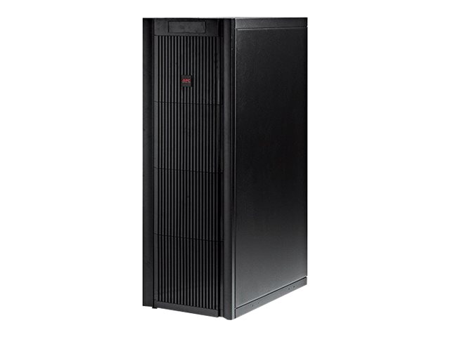 APC Smart-UPS VT Extended Run Frame - Batteriegehuse - 2 x Batterie - Bleisure - Schwarz - fr P/N: SUVTJP20KF2B4S, SUVTJP30KF