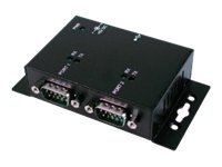 Exsys EX-1332HMV - Serieller Adapter - USB - RS-232/422/485 x 2