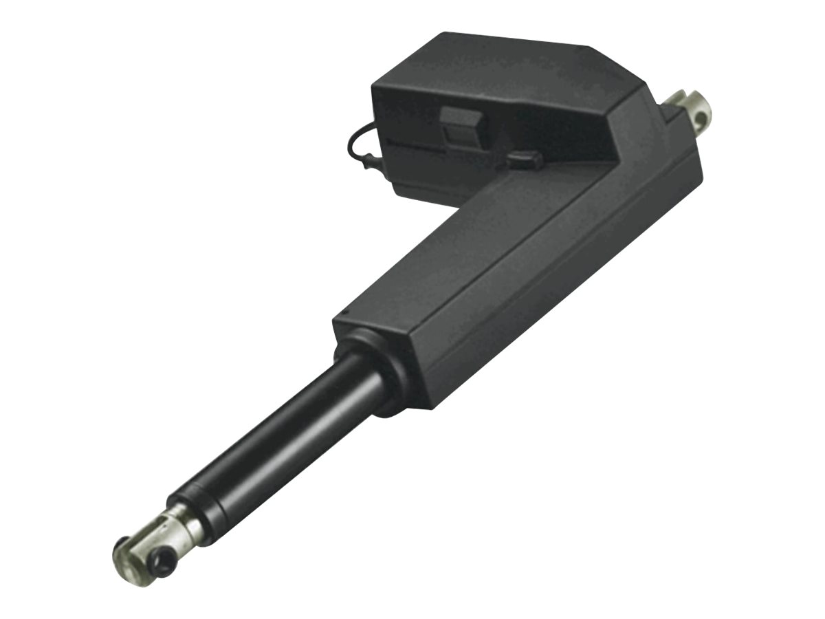 Vogel's PLW Series PLA 1002 Actuator extension set - Montagekomponente (Stellglied) - fr Videoleinwand - Schwarz