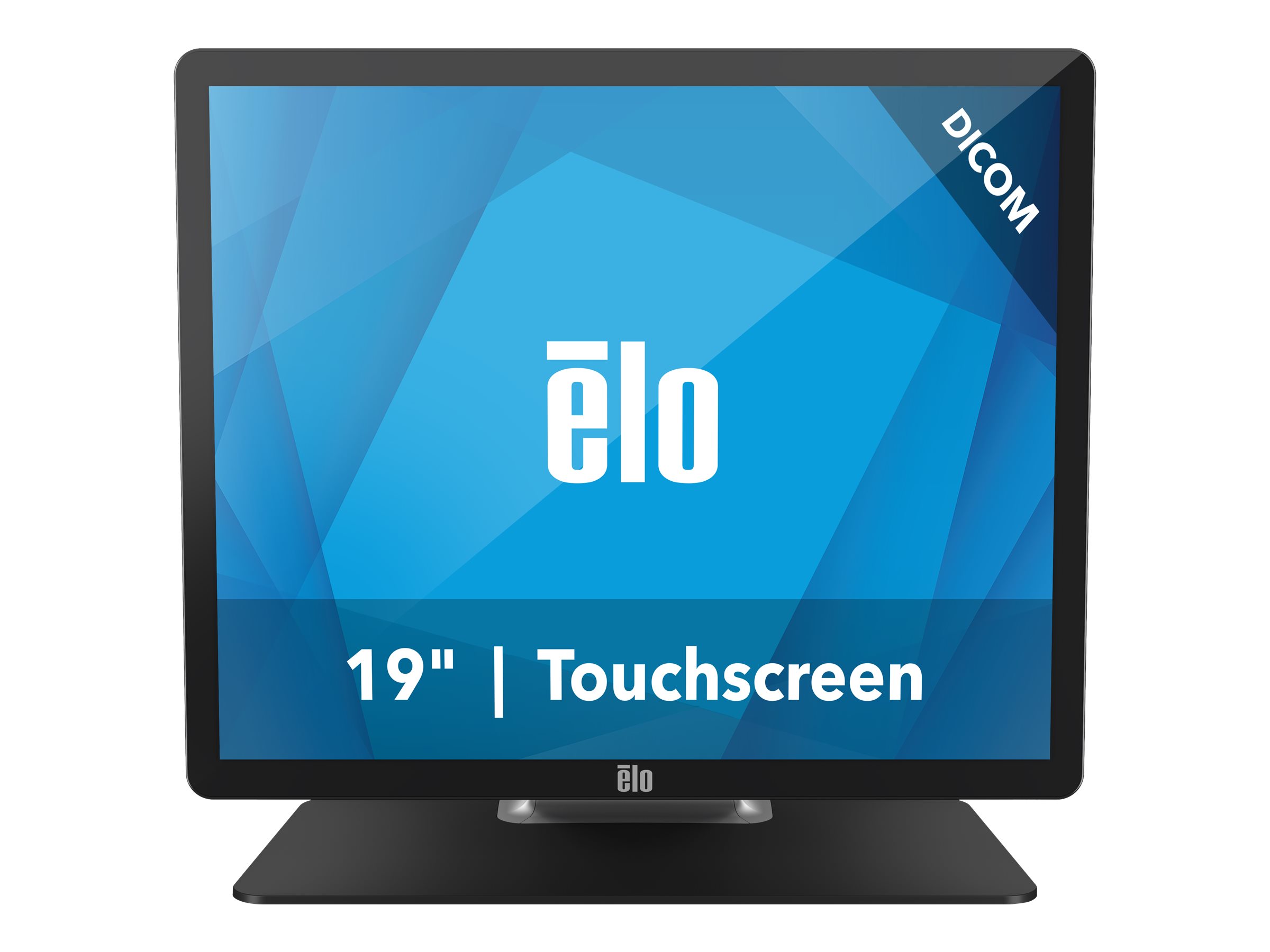 Elo 1903LM - Medical Grade - LCD-Monitor - 48.26 cm (19