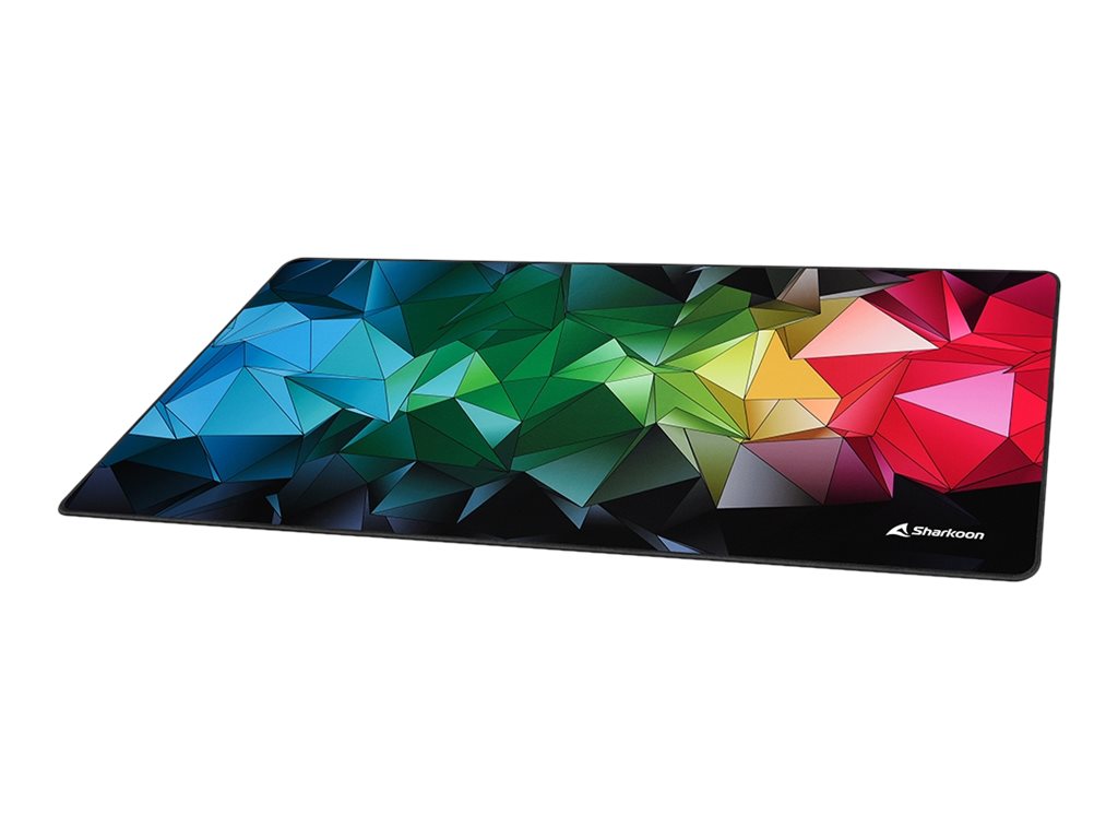 Sharkoon Skiller SGP30 - Mauspad - Grsse XXL - Poly