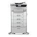 Epson WorkForce Pro WF-C8690D3TWFC - Multifunktionsdrucker - Farbe - Tintenstrahl - A3 (Medien) - bis zu 22 Seiten/Min. (Kopiere