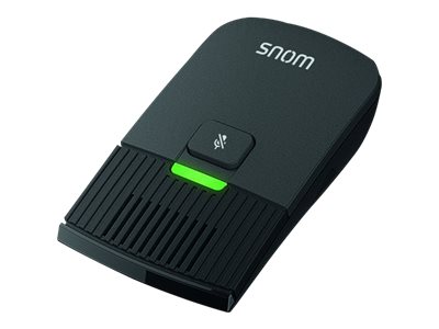 snom - Mikrofon