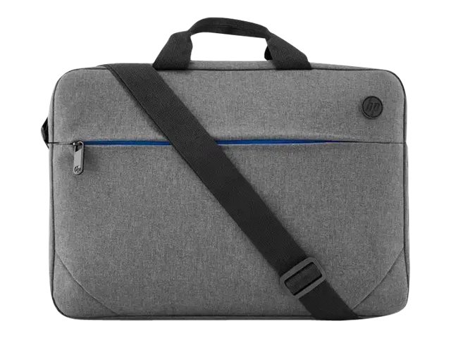 HP Prelude Top Load - Notebook-Tasche - 39.6 cm (15.6