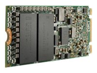 HPE - SSD - Read Intensive - 1.92 TB - intern - M.2 22110