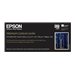 Epson PremierArt Water Resistant Canvas - Glnzend - Rolle (33 cm x 6,1 m) - 350 g/m - 1 Rolle(n) Leinwandpapier - fr SureColo