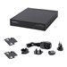 StarTech.com 5 Port Gigabit Switch - Unverwalteter 2.5Gbit/s Switch - Office-/Heimnetzwerk/Lan Switch/Verteiler fr Tisch/Wandmo