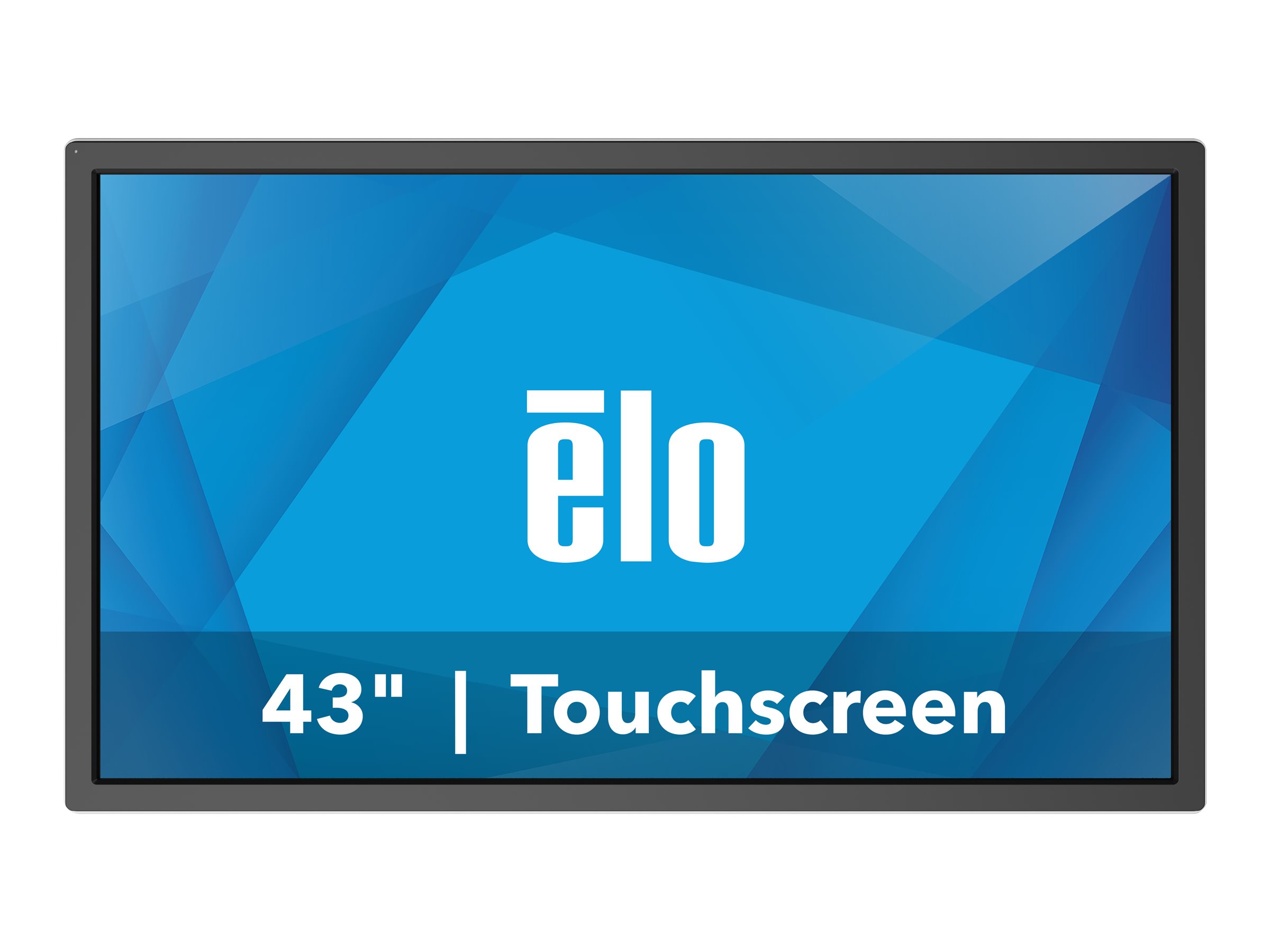 Elo 4303L - LED-Monitor - 109.2 cm (43