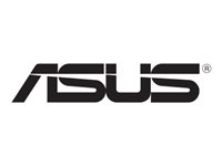 ASUS TUF Gaming GT502 Plus - Mid tower - ATX - Seitenteil mit Fenster (gehrtetes Glas) - keine Spannungsversorgung - Schwarz