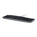 Dell KB522 - Tastatur - USB - QWERTZ - Deutsch (Schweiz) - Schwarz