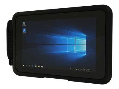 Zebra ET51 Integrated Scanner Kit - Robust - Tablet - Intel Atom x5 E3940 / 1.6 GHz - Win 10 IoT Enterprise - 4 GB RAM