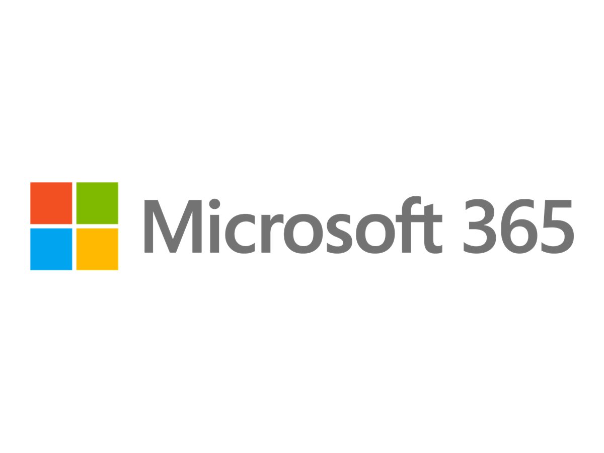 Microsoft 365 Single - Box-Pack (1 Jahr) - 1 Person - ohne Medien, P4 - Win, Mac, Android, iOS - Italienisch