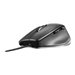 3Dconnexion CadMouse Pro - Maus - ergonomisch - optisch - 7 Tasten - kabelgebunden