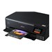 Epson EcoTank ET-8550 - Multifunktionsdrucker - Farbe - Tintenstrahl - nachfllbar - A3 (Medien)