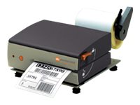 Datamax MP-Series Compact4 Mobile Mark II - Etikettendrucker - Thermodirekt - Rolle (11,5 cm) - 203 dpi - bis zu 125 mm/Sek.