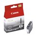 Canon CLI-8Bk - 13 ml - Schwarz - Original - Tintenbehlter - fr PIXMA iP4300, iP4500, iP5300, MP520, MP600, MP610, MP810, MP96