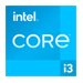 Intel Core i3 13100 - 3.4 GHz - 4 Kerne - 8 Threads - 12 MB Cache-Speicher - FCLGA1700 Socket