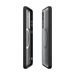 Spigen Capella GP-FPS936PGB - Hintere Abdeckung fr Mobiltelefon - Stnder - Thermoplastisches Polyurethan (TPU), Polycarbonat (