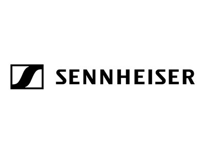 Sennheiser - Stromkabel - Europa
