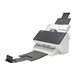 Kodak S2070 - Dokumentenscanner - 216 x 3000 mm - 600 dpi x 600 dpi - bis zu 70 Seiten/Min. (einfarbig) / bis zu 70 Seiten/Min. 