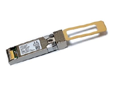 Mellanox MMA2P00-AS - SFP28 Empfngermodul - 25GbE - 25GBase-SR - 2 x LD Multimodus - bis zu 100 m