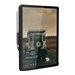UAG Rugged Case for Microsoft Surface Go 2 Non Retail - Scout Black - Hintere Abdeckung fr Tablet - Schwarz - fr Microsoft Sur