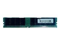 HPE SmartMemory - DDR4 - Modul - 128 GB - LRDIMM 288-polig - 2933 MHz / PC4-23400