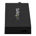StarTech.com 4 Port USB 3.0 Hub - USB-A auf 3x USB-A und 1x USB-C - inklusive Netzteil - USB Hub - Desktop USB C Hub - Hub