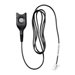 EPOS | SENNHEISER CSTD 01-1 - Headset-Kabel - EasyDisconnect - 1 m