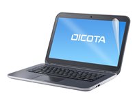DICOTA - Notebook-Bildschirmschutz - 33,8 cm Breitbild (13,3 Zoll Breitbild)
