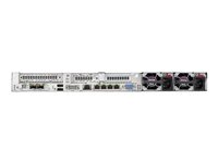 HPE ProLiant DL360 Gen10 - Premium 10 NVMe - Server - Rack-Montage - 1U - zweiweg