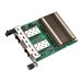 Intel Ethernet Network Adapter E830-XXVDA2 - Netzwerkadapter - OCP 3.0 - 10/25 Gigabit SFP28 x 2 (Packung mit 5)