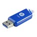 HP x755w - USB-Flash-Laufwerk - 128 GB - USB 3.1